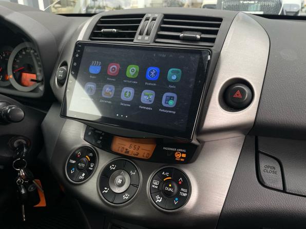 Toyota RAV4 III (XA30) Рестайлинг с пробегом 2010 года, цена 1 190 000 рублей, 203000 км, внедорожник, Автокод Объявления
