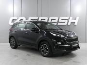 Kia Sportage IV Рестайлинг Ростов-на-Дону  - изображение 23