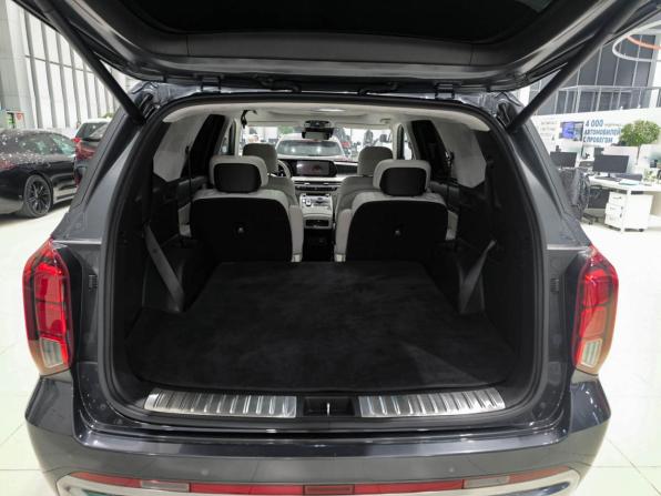 Hyundai Palisade I Рестайлинг с пробегом 2023 года, цена 5 750 000 рублей, 135000 км, внедорожник, Автокод Объявления