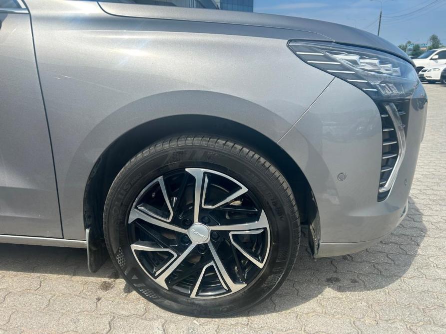 Haval Jolion I Рестайлинг Череповец  - изображение 5