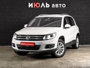 Volkswagen Tiguan I Рестайлинг Екатеринбург  - изображение 19