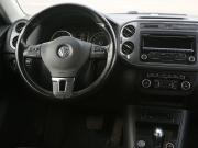 Volkswagen Tiguan I Рестайлинг Иваново  - изображение 34
