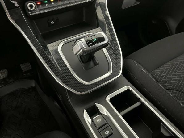 Haval M6 II с пробегом 2023 года, цена 1 599 000 рублей, 91480 км, внедорожник, Автокод Объявления