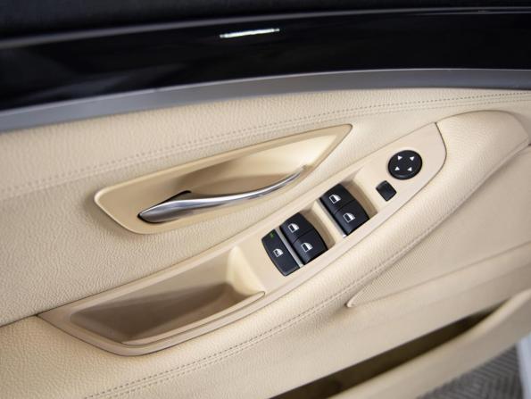 BMW 5 серии VI (F10/F11/F07) с пробегом 2013 года, цена 1 499 000 рублей, 264585 км, седан, Автокод Объявления