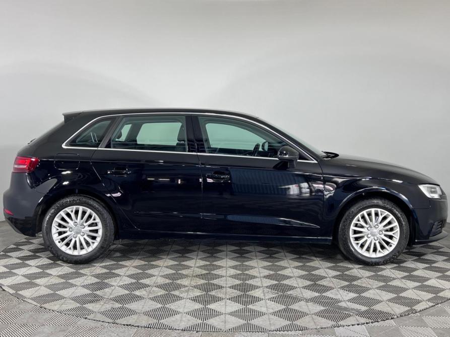 Audi A3 III (8V) Рестайлинг Ростов-на-Дону  - изображение 4