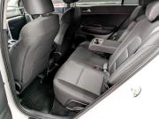 Kia Sportage IV Рестайлинг Москва  - изображение 39