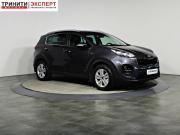 Kia Sportage IV Рестайлинг Белгород  - изображение 20