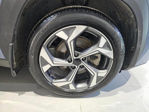 Geely Atlas II с пробегом 2023 года, цена 2 629 000 рублей, 44405 км, внедорожник, Автокод Объявления