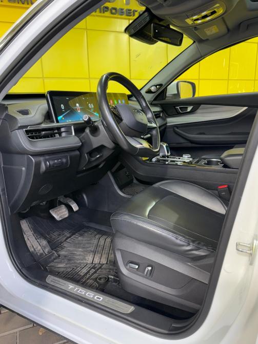 Chery Tiggo 8 Pro Max I Ижевск  - изображение 12