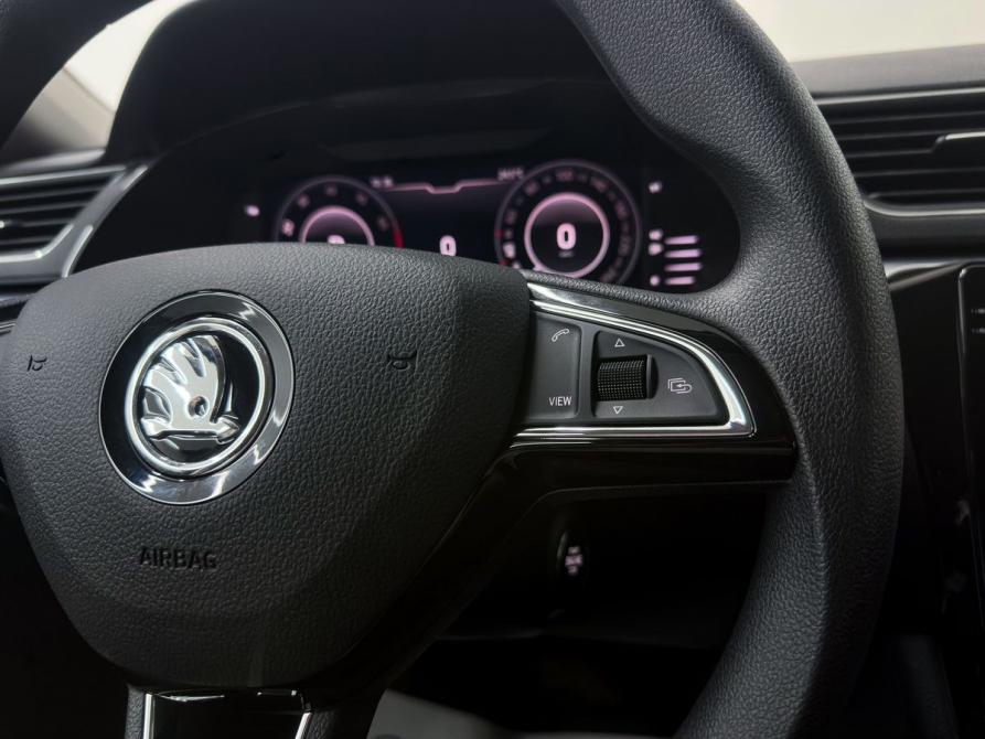 Skoda Superb III Рестайлинг Уфа  - изображение 14