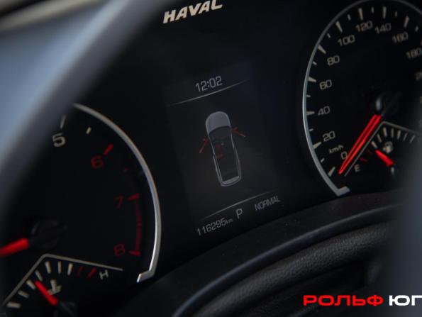 Haval Jolion I с пробегом 2021 года, цена 1 428 000 рублей, 116289 км, внедорожник, Автокод Объявления