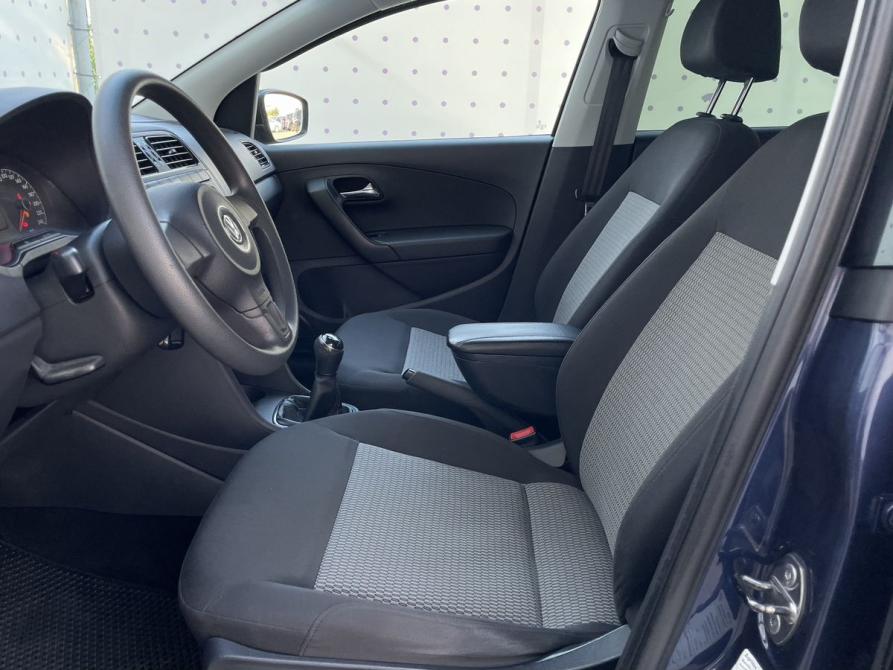 Volkswagen Polo V Тамбов  - изображение 11