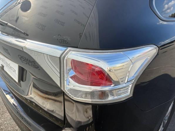 Mitsubishi Outlander III с пробегом 2013 года, цена 1 260 000 рублей, 220000 км, внедорожник, Автокод Объявления