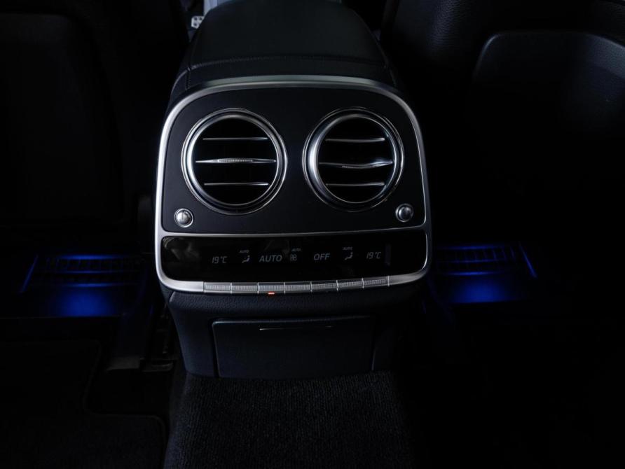 Mercedes-Benz S-Класс VI (W222 C217) Рестайлинг Ставрополь  - изображение 29