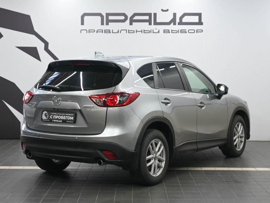 Mazda CX-5 I Ростов-на-Дону  - изображение 3