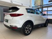 Kia Sportage IV Рестайлинг Екатеринбург  - изображение 26