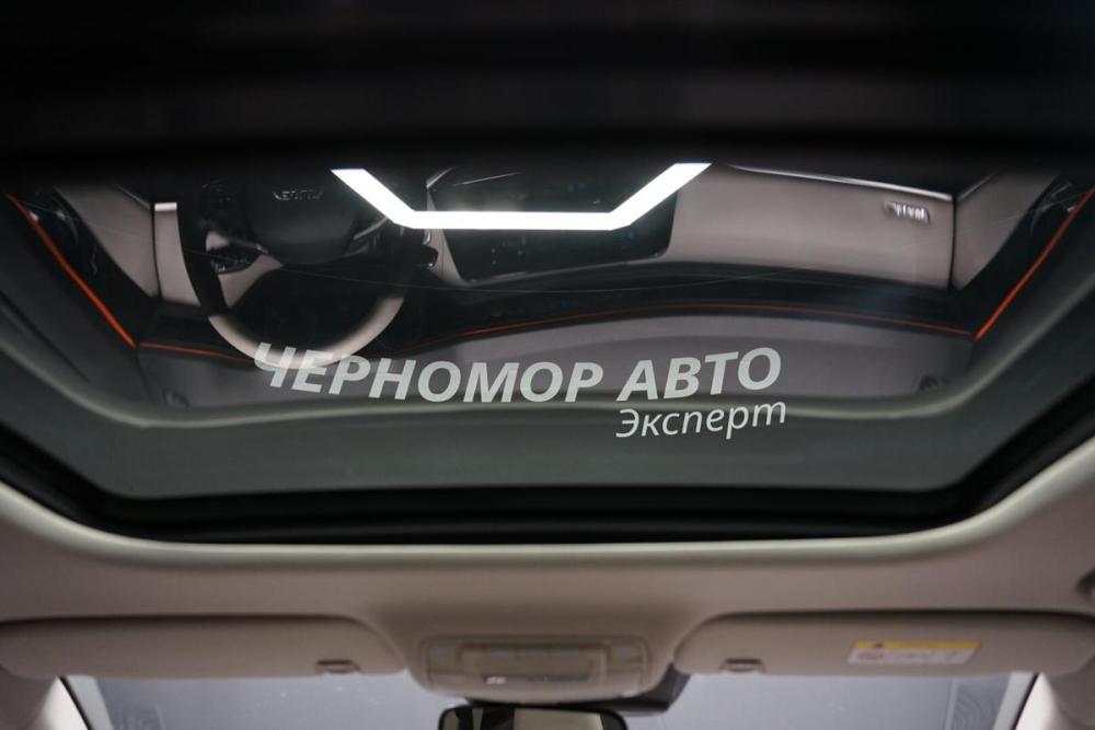 Dongfeng Shine Max Крым  - изображение 23