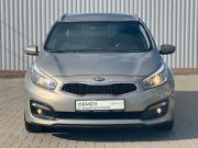 Kia Ceed II Рестайлинг Ростов-на-Дону  - изображение 23