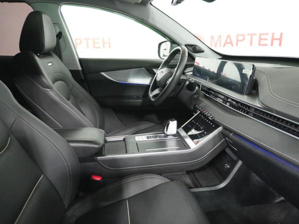 Chery Tiggo 7 Pro Max I с пробегом 2023 года, цена 1 548 000 рублей, 65530 км, внедорожник, Автокод Объявления