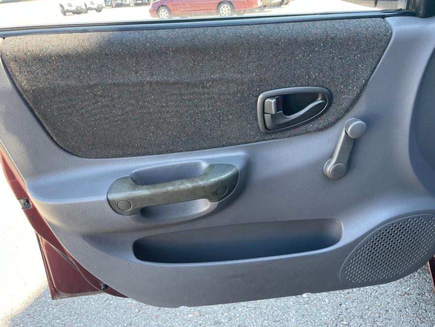 Hyundai Accent II Стерлитамак  - изображение 16