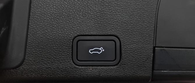 Geely Tugella I Рестайлинг с пробегом 2023 года, цена 3 090 000 рублей, 27538 км, внедорожник, Автокод Объявления