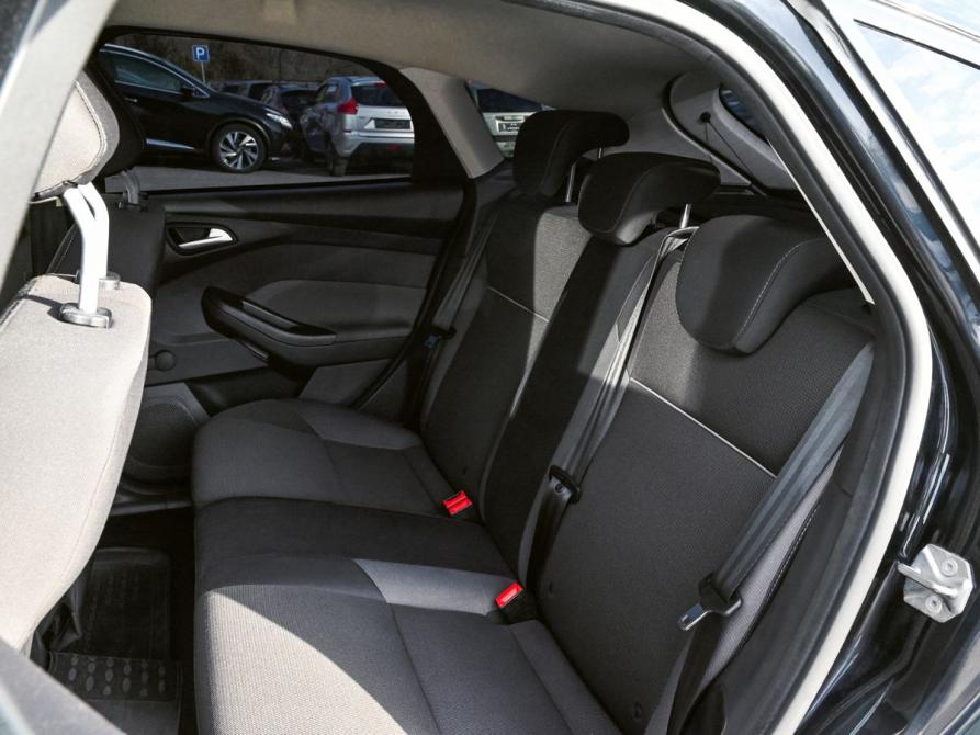 Ford Focus III Екатеринбург  - изображение 17