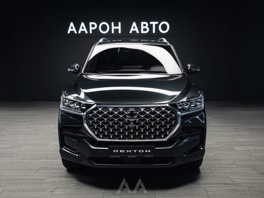 KGM Rexton Москва  - изображение 2