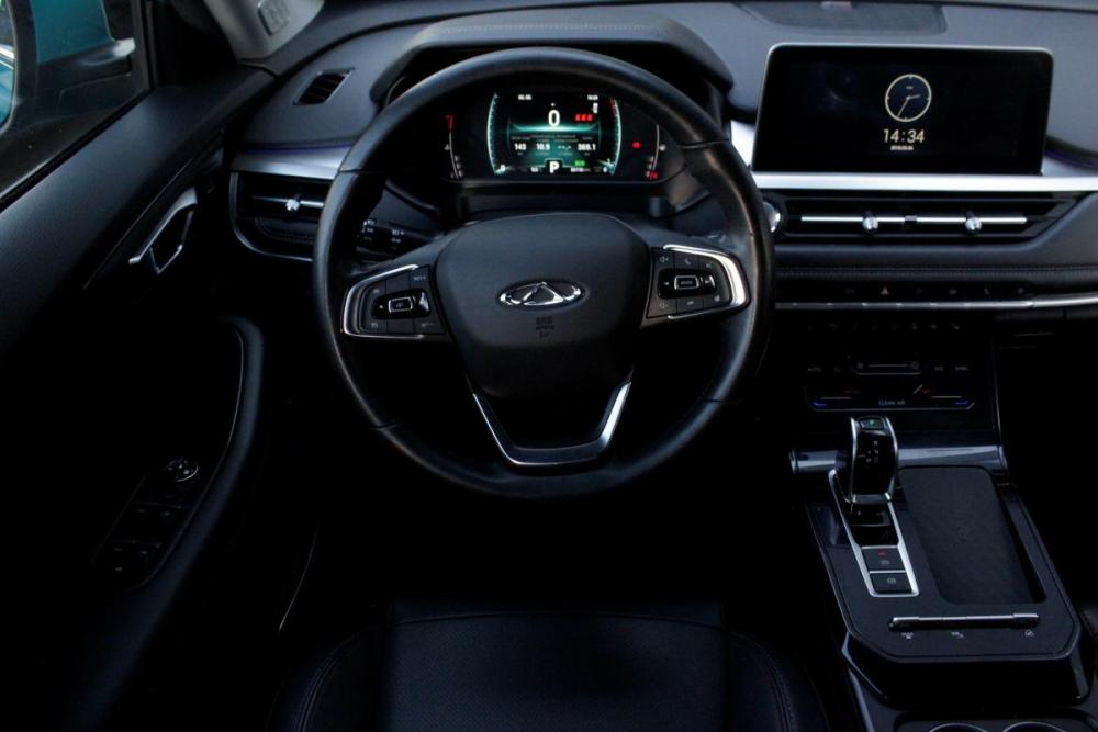 Chery Tiggo 7 Pro I Брянск  - изображение 7