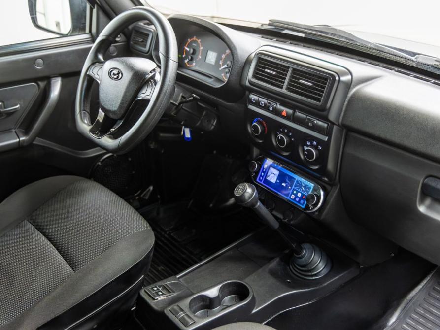 Lada (ВАЗ) 2121 (4x4) I Рестайлинг (2020) Волгоград  - изображение 23