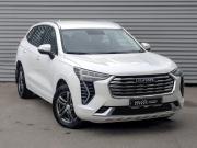 Haval Jolion I Москва  - изображение 32
