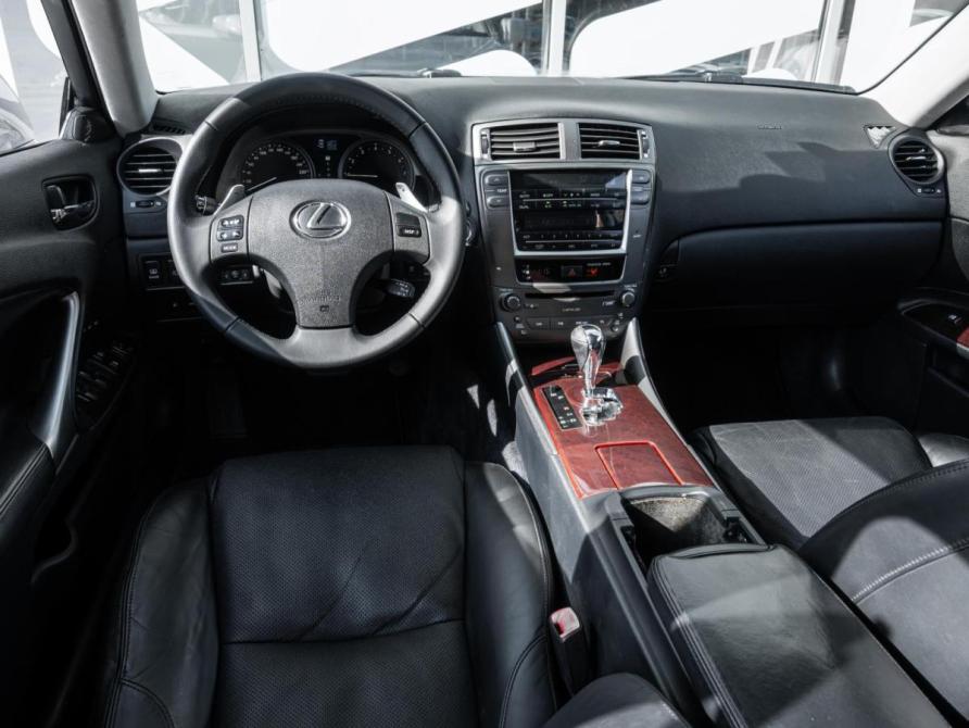Lexus IS II Ставрополь  - изображение 6