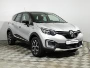 Renault Kaptur I Санкт-Петербург  - изображение 21