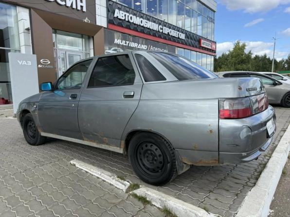 Lada (ВАЗ) 2110 с пробегом 2007 года, цена 166 420 рублей, 162035 км, седан, Автокод Объявления