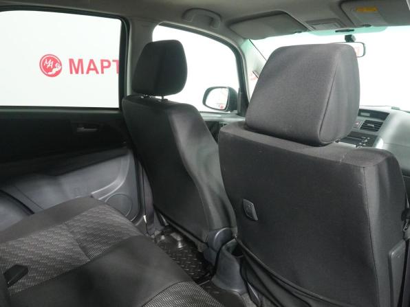 Suzuki SX4 I (Classic) с пробегом 2009 года, цена 678 000 рублей, 160573 км, хэтчбек, Автокод Объявления