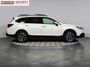 Subaru Outback V Рестайлинг Белгород  - изображение 21