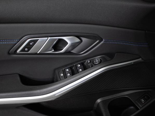 BMW 3 серии VII (G2x) с пробегом 2020 года, цена 4 759 000 рублей, 70250 км, седан, Автокод Объявления