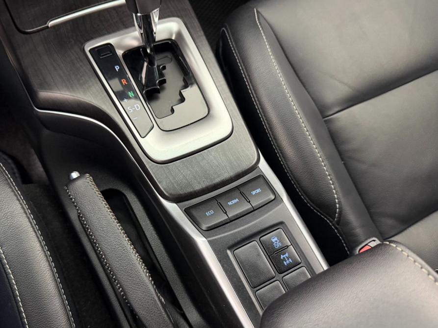 Toyota Fortuner II Рестайлинг Калининград  - изображение 16