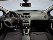 Peugeot 308 I Москва  - изображение 34