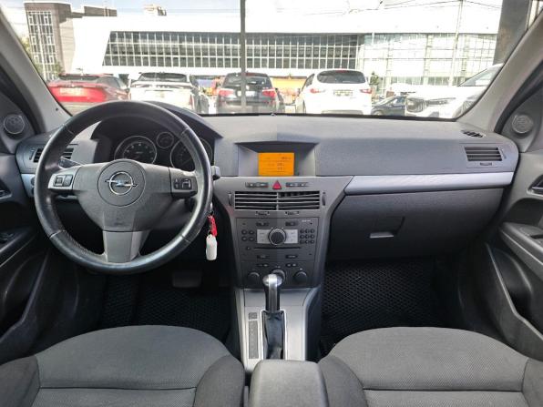 Opel Astra H с пробегом 2006 года, цена 189 000 рублей, 231603 км, хэтчбек, Автокод Объявления