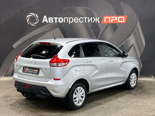 Lada (ВАЗ) XRAY I с пробегом 2019 года, цена 799 000 рублей, 141575 км, хэтчбек, Автокод Объявления