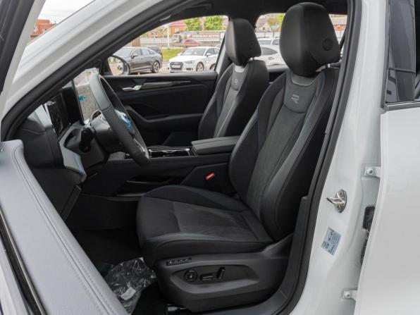 Volkswagen Tiguan III (China Market) с пробегом 2026 года, цена 4 940 000 рублей, 88 км, внедорожник, Автокод Объявления