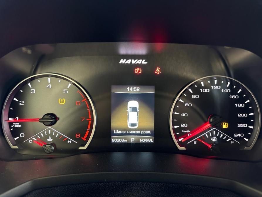 Haval F7x I Волгоград  - изображение 11