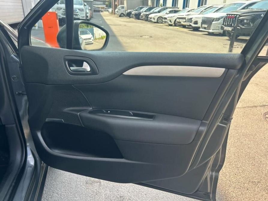 Citroen C4 II Санкт-Петербург  - изображение 16
