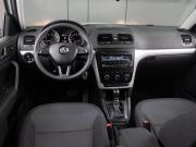 Skoda Yeti I Рестайлинг Тюмень  - изображение 22