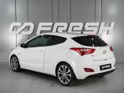 Hyundai i30 II Ростов-на-Дону  - изображение 17