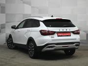 Lada (ВАЗ) Vesta I Рестайлинг (NG) Екатеринбург  - изображение 21