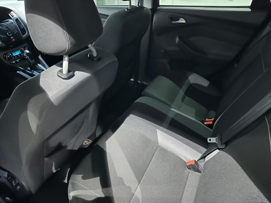 Ford Focus III Самара  - изображение 8
