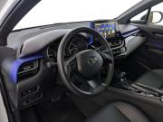 Toyota C-HR I Рестайлинг Москва  - изображение 46