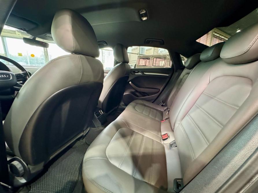 Audi A3 III (8V) Москва  - изображение 16