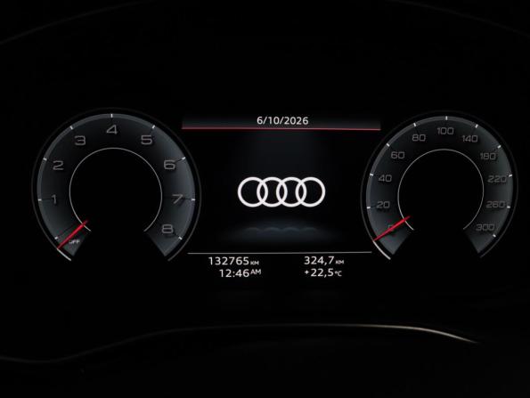 Audi Q7 II (4M) Рестайлинг с пробегом 2020 года, цена 5 650 000 рублей, 132764 км, внедорожник, Автокод Объявления